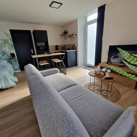 La Bulle Mathias Lägenhet Buhl Exteriör bild