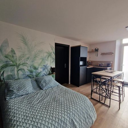 La Bulle Mathias Lägenhet Buhl Exteriör bild