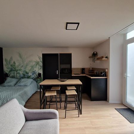 La Bulle Mathias Lägenhet Buhl Exteriör bild